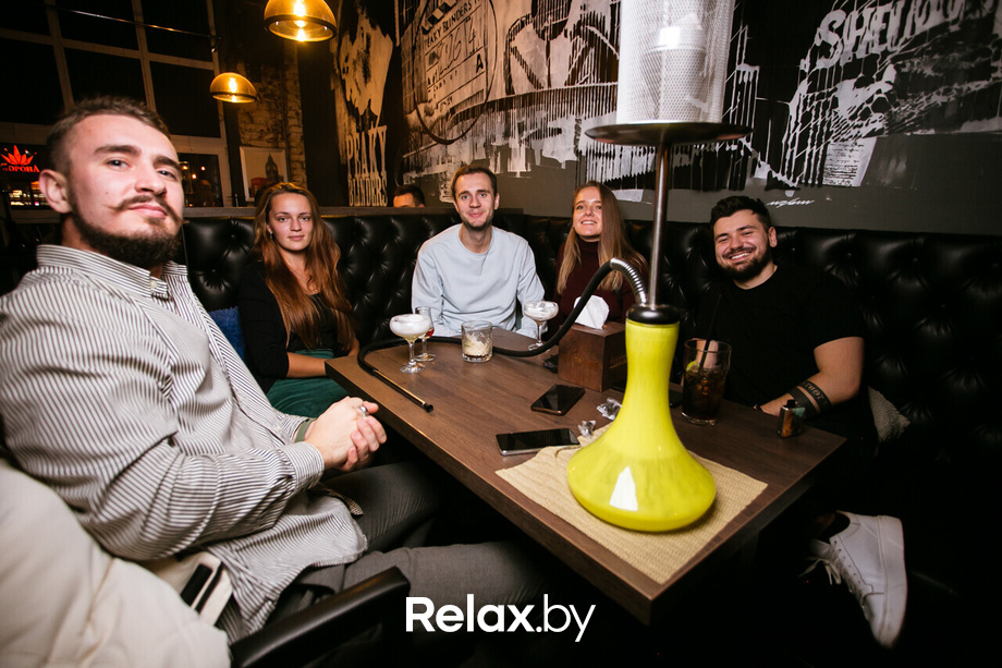 Пятница развратница, фото № 37