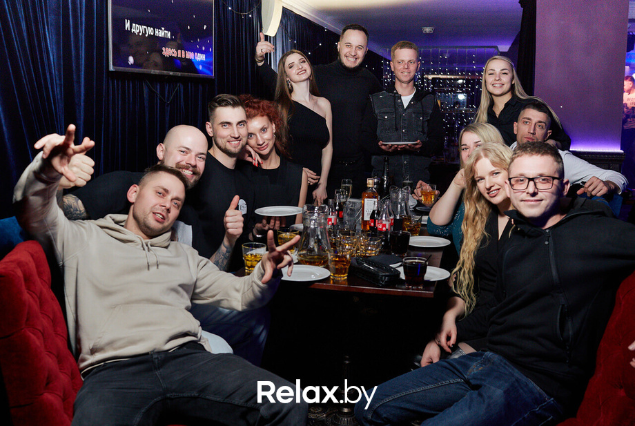 RHYTHM, фото № 12