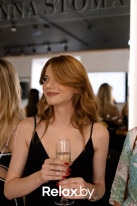 Anna Stoma 2 years, фото № 72