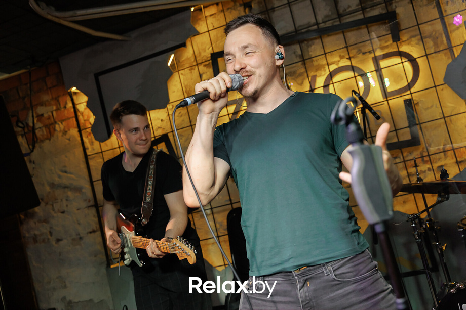 Saturday In Zavod, фото № 83