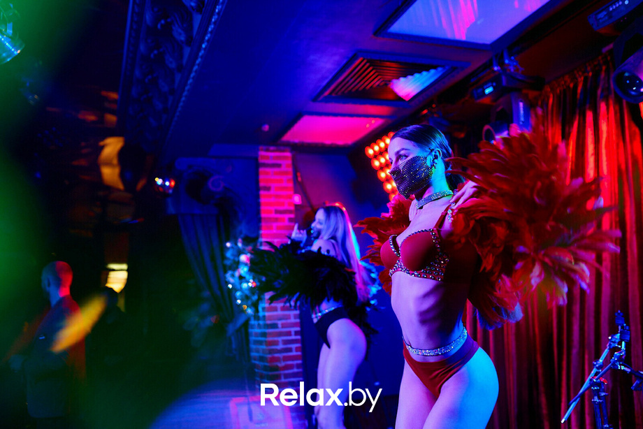 Brooklyn Live!, фото № 56