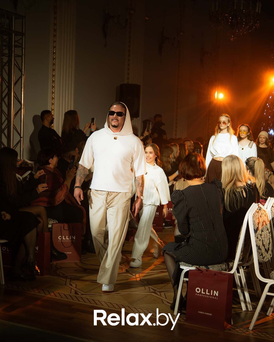 Fashion Fabrique 2.0 (часть 6), фото № 86