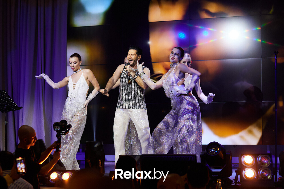 «Авраам Руссо в казино Опера», фото № 121