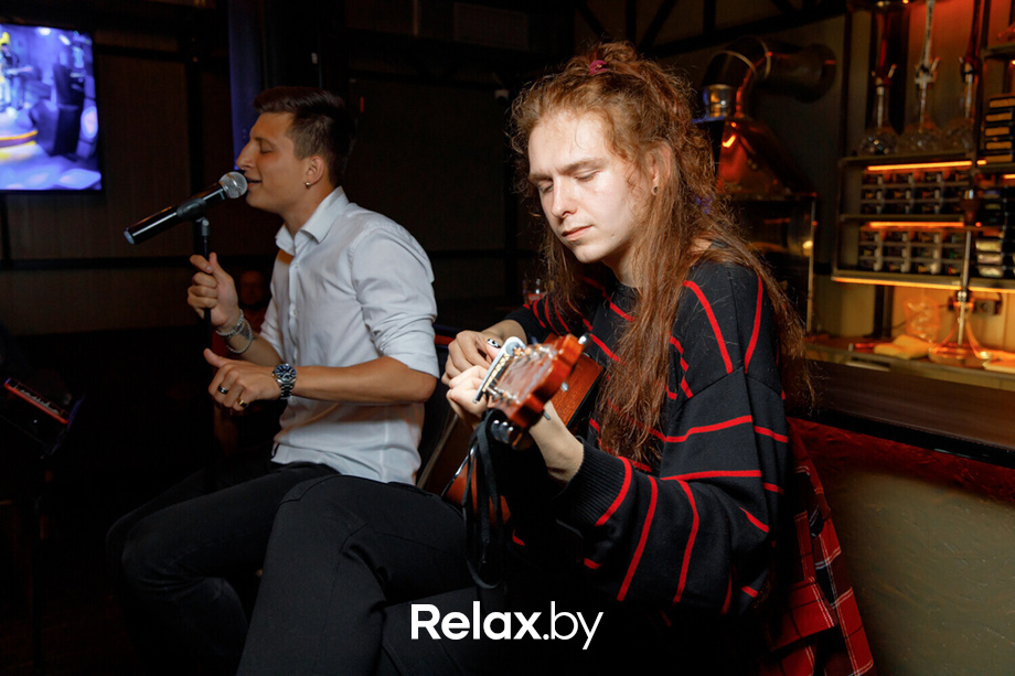 Zavod Friday Night, фото № 28