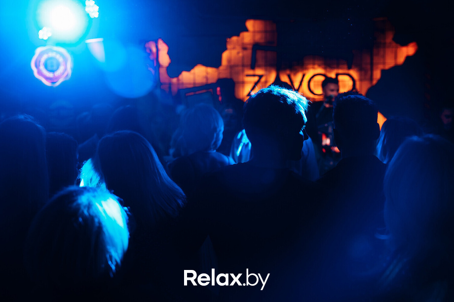 Friday Party, фото № 18