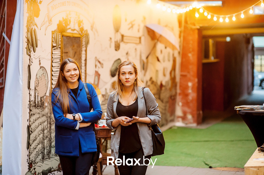 Hendrick's CucuMusic, фото № 93