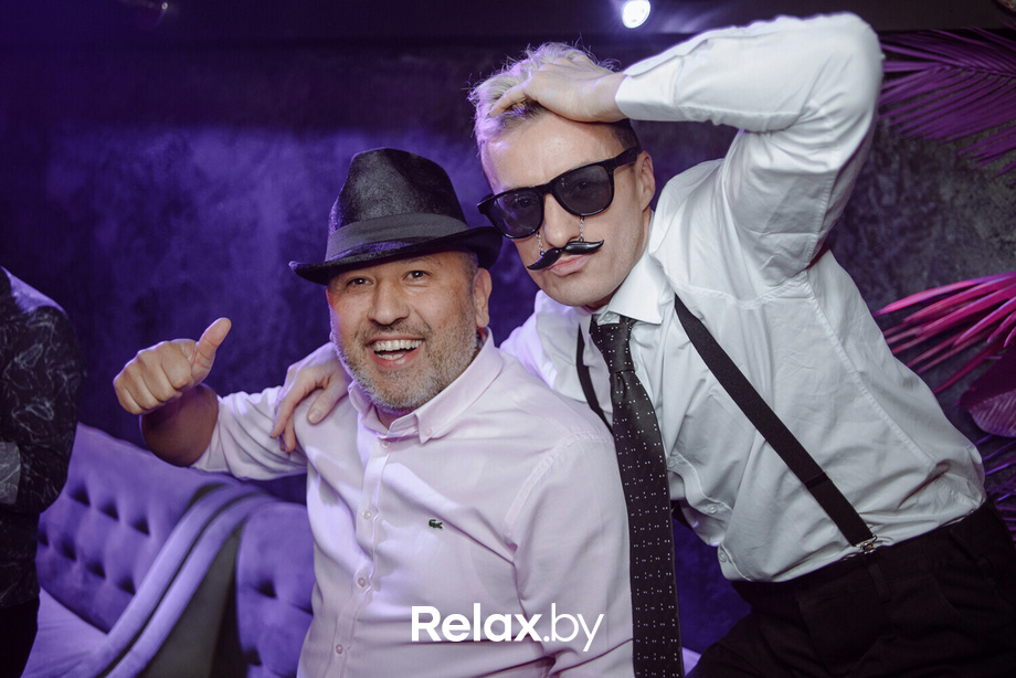 Friday «Stiflers party», фото № 29