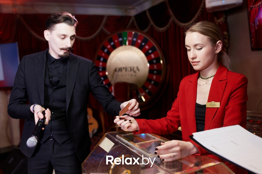 «Ставки на весну и Карты.Деньги», фото № 11