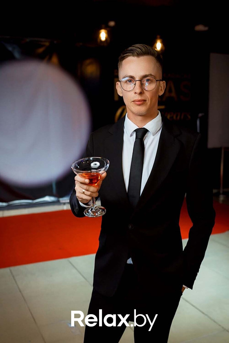 Birthday party ROKAS, фото № 22