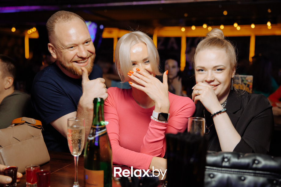 Saturday In Zavod, фото № 4