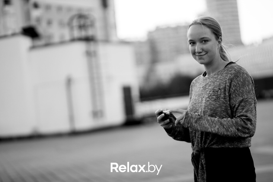 Линди хоп, фото № 12