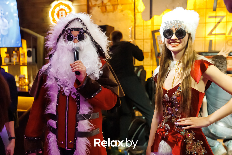 Hot Saturday party in Zavod, фото № 123