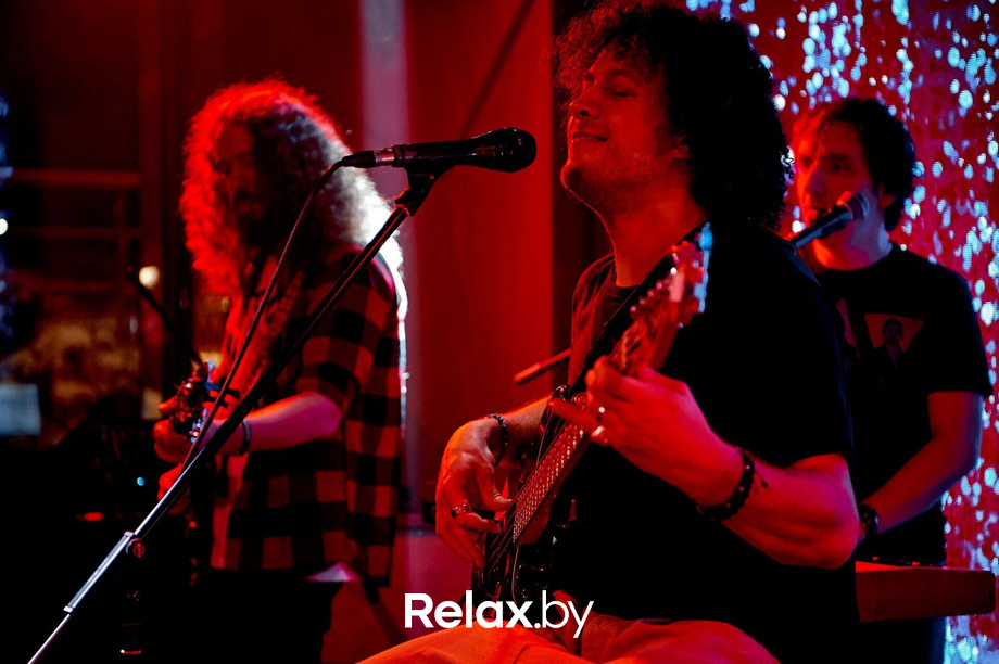 Saturday music, фото № 84