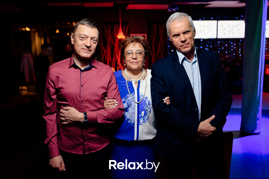 Ночные Жители, фото № 48