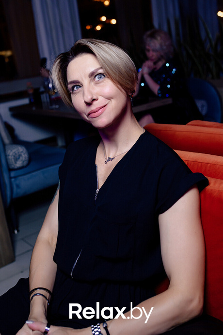 Ночные жители, фото № 13