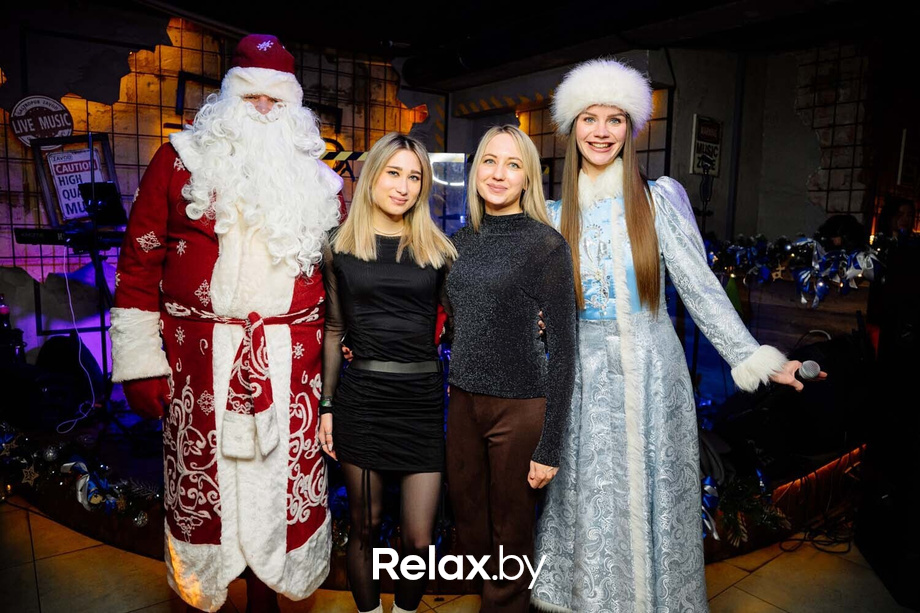 Новый Год, фото № 163