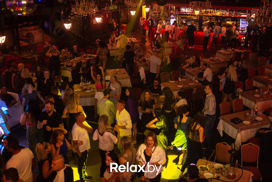 MoulinRouge, фото № 34