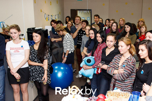 7 лет relax.by, фото № 28