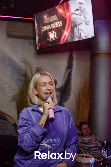 Friday LUXURIA LXR, фото № 15