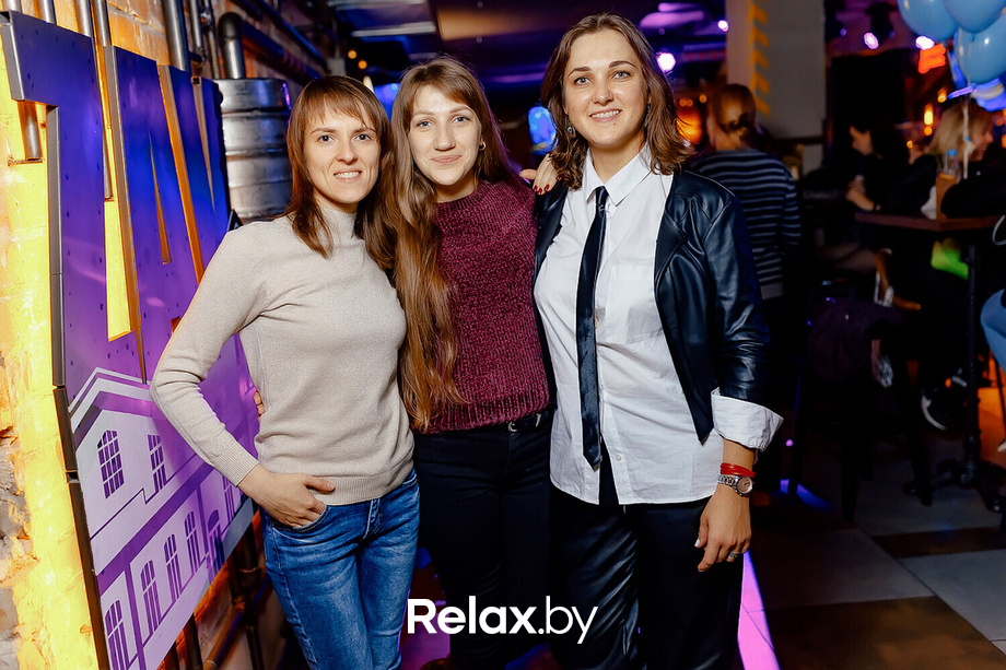 Zavod party for soul, фото № 50