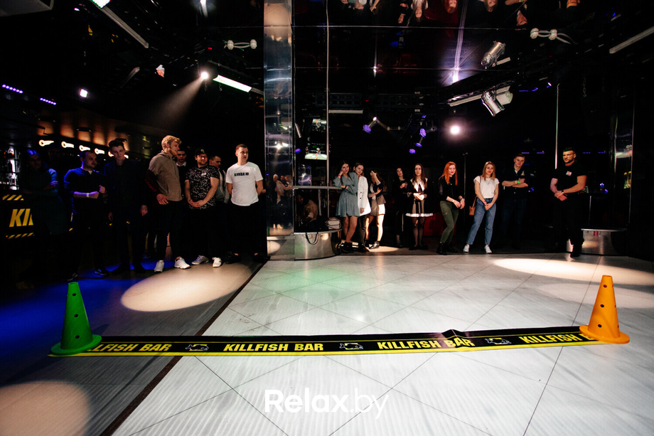 Путешествие алкостопом, фото № 59