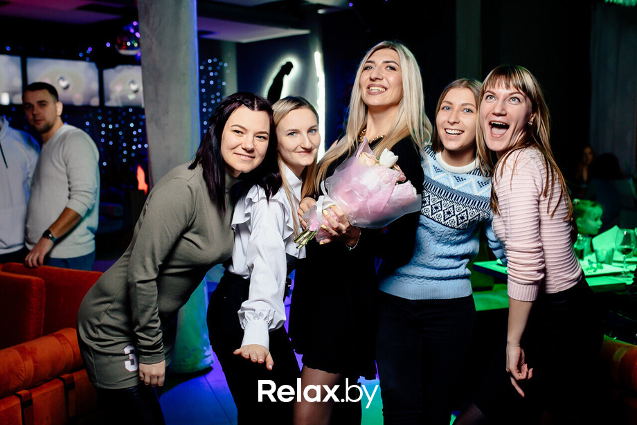 Ночные Жители, фото № 9