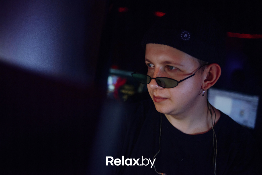 Saturday LUXURIA LXR, фото № 2