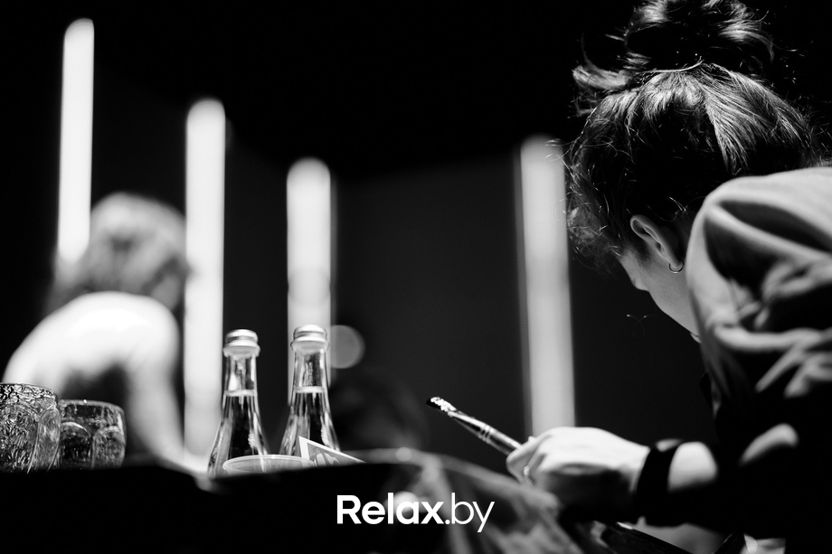 Тимбилдинг отдела маркетинга, фото № 97