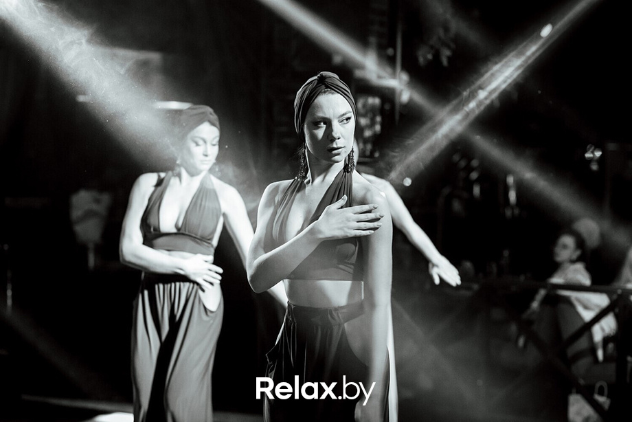 Brooklyn Live!, фото № 40