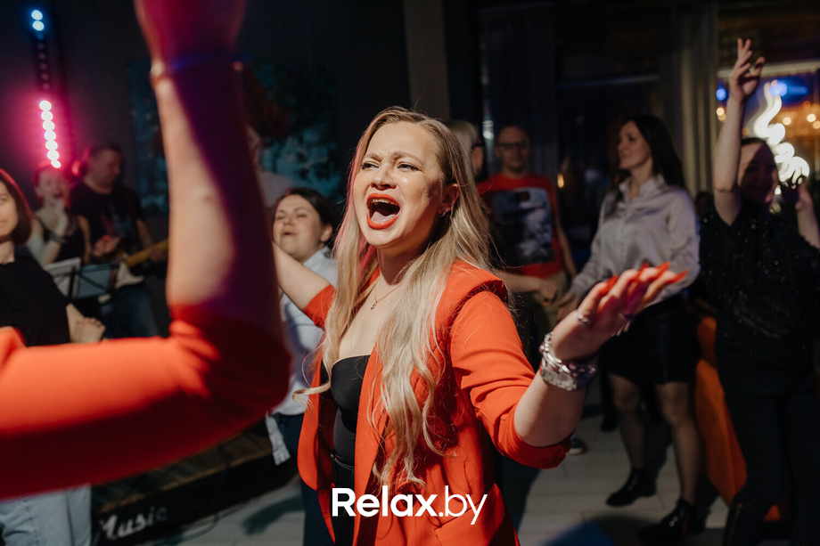 Ночные жители, фото № 44