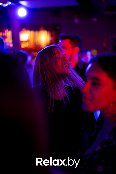 Ночные жители, фото № 30