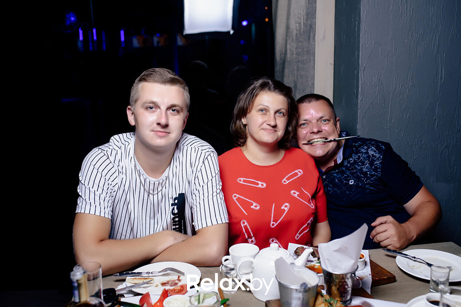 Ночные жители, фото № 40