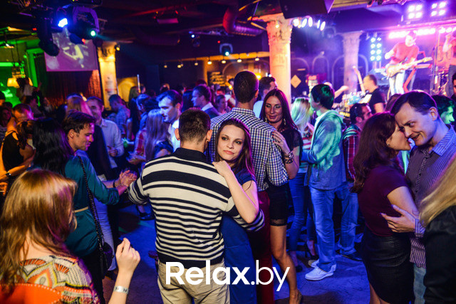 Каждую пятницу я - в Койот, фото № 66