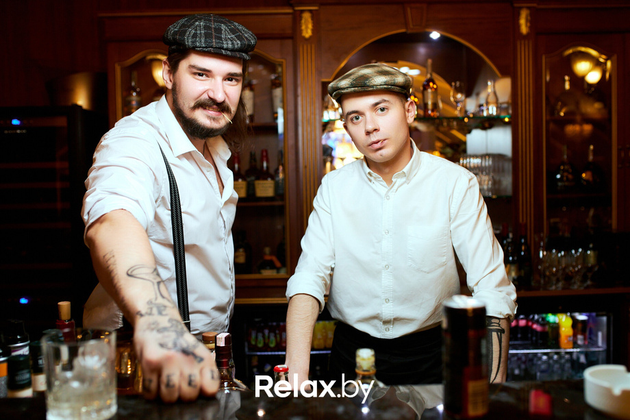 Весна вместе с AUDI Q7, фото № 81