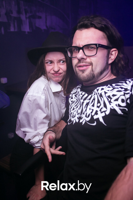 Пятница развратница, фото № 36