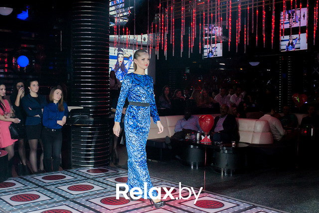 Valentine's night, фото № 25