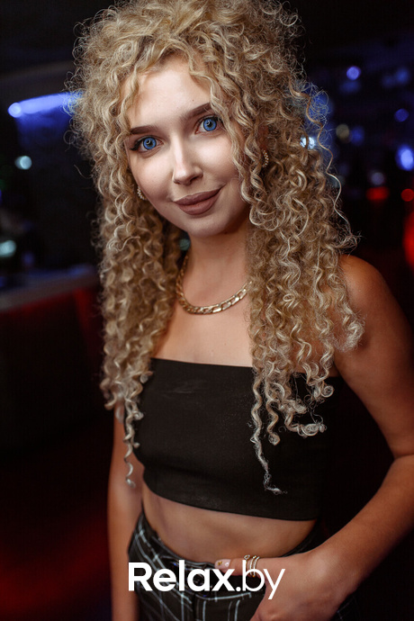 Luna White party, фото № 16