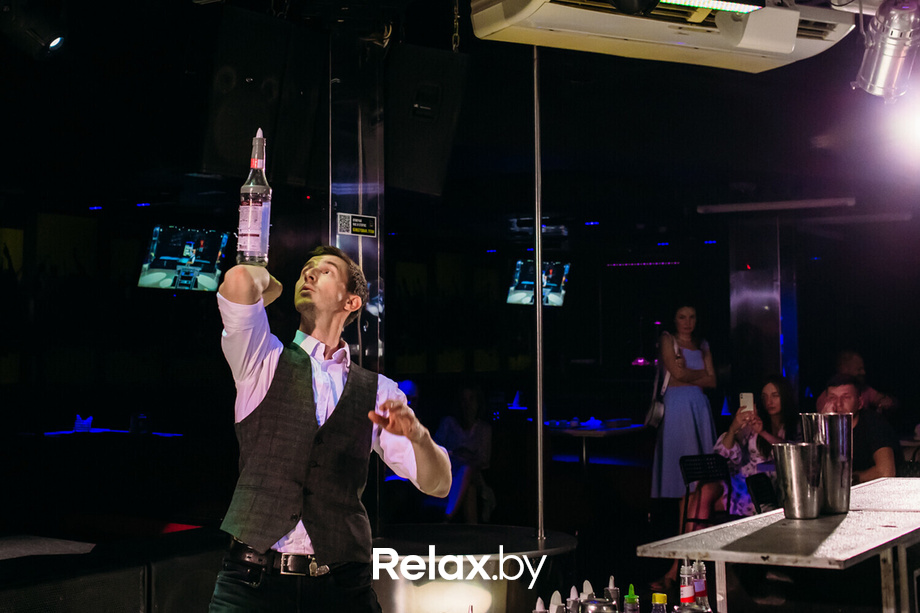 Лето до рассвета, фото № 50