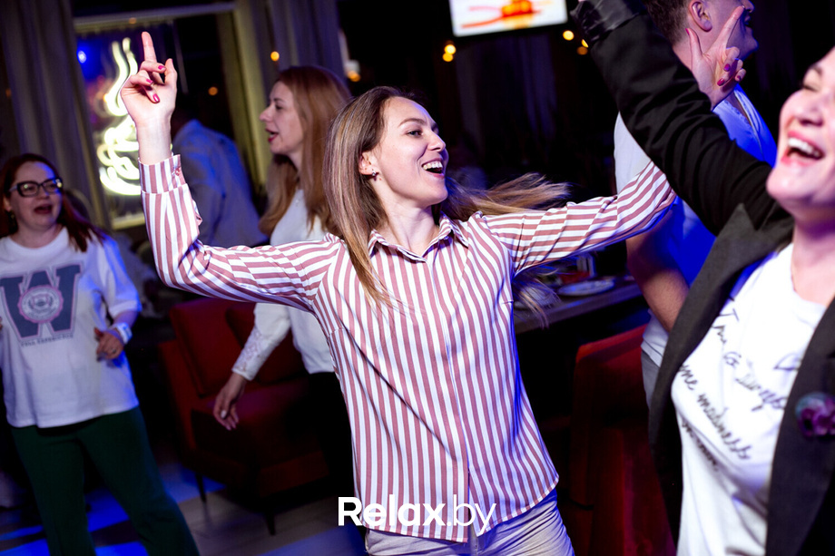 Ночные жители, фото № 31