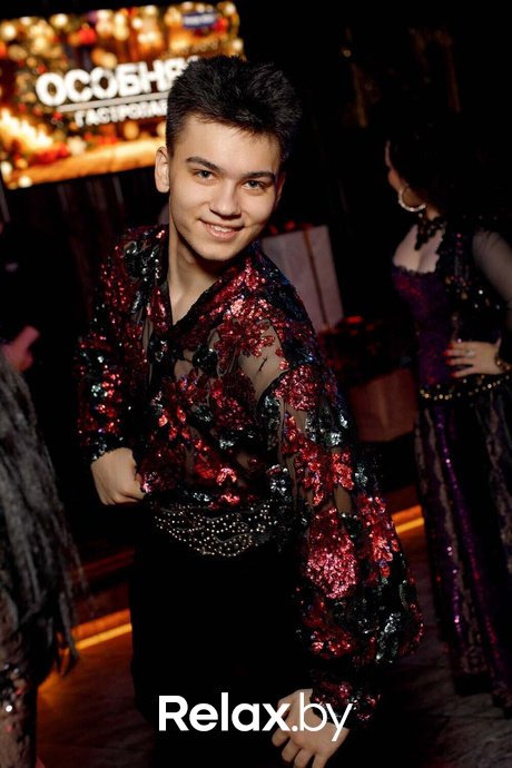 Новогодний корпоратив, фото № 103