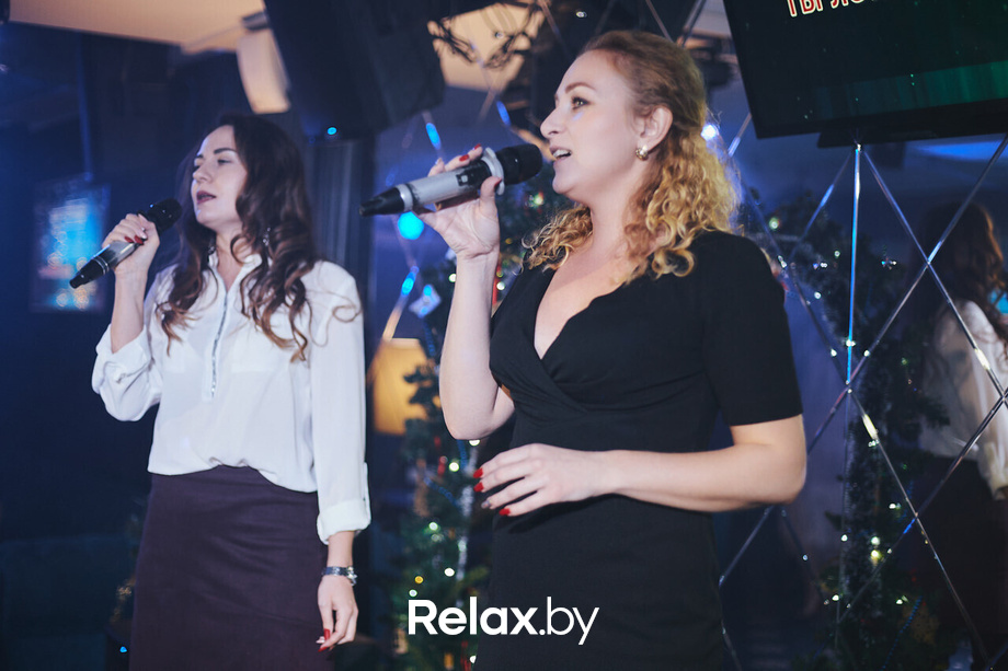 Новогодний корпоратив, фото № 18