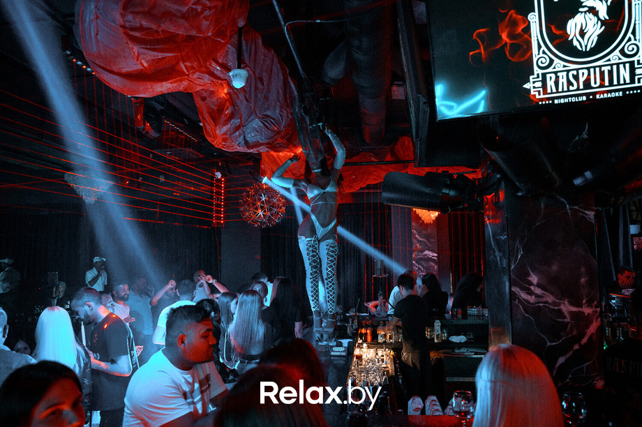 Friday party, фото № 2