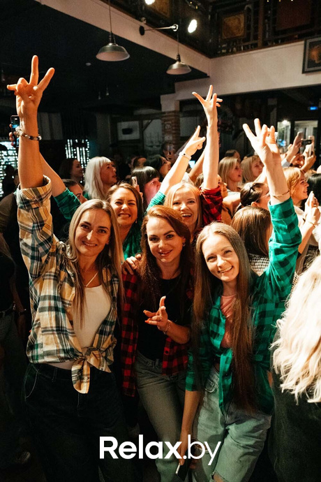 Отпетые Мошенники в Броваре, фото № 151