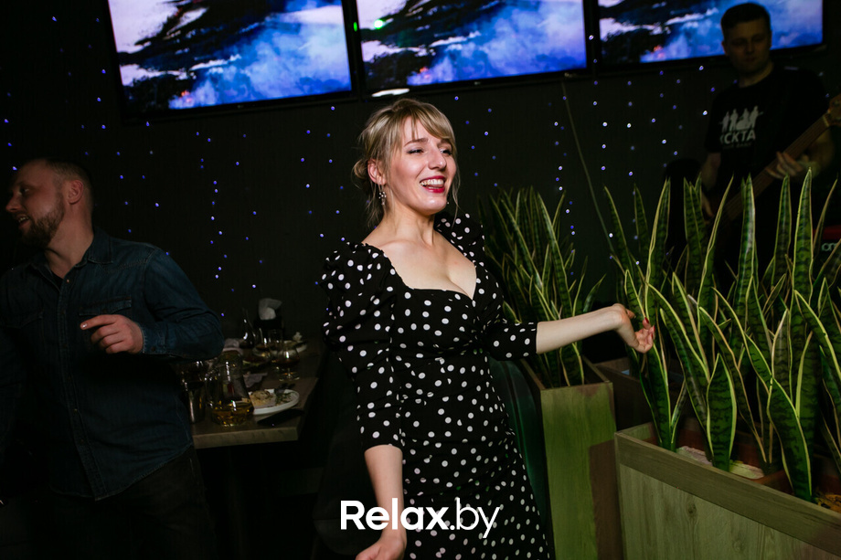 Ночные Жители, фото № 17