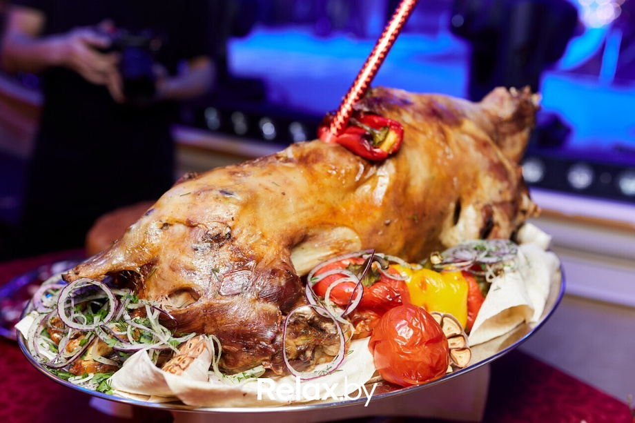 «Сергей Трофимов в казино Опера», фото № 30