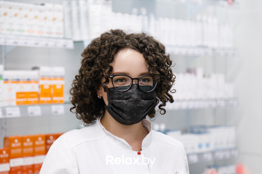 Открытие магазина Health and beauty, фото № 95