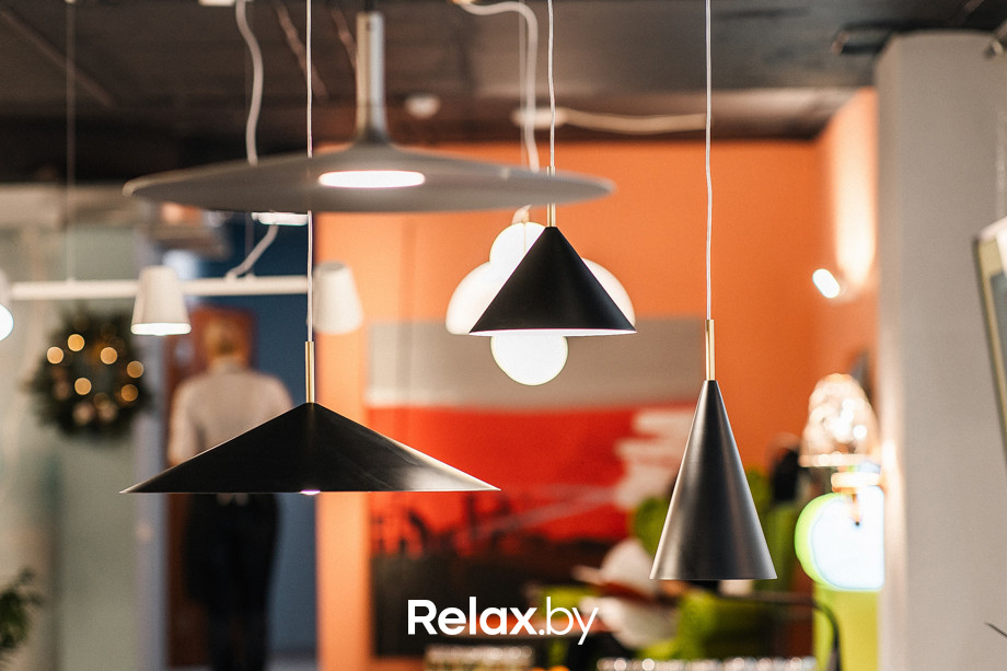 Открытие салона LUMINOSO и выставки Павла Омелюсика, фото № 27