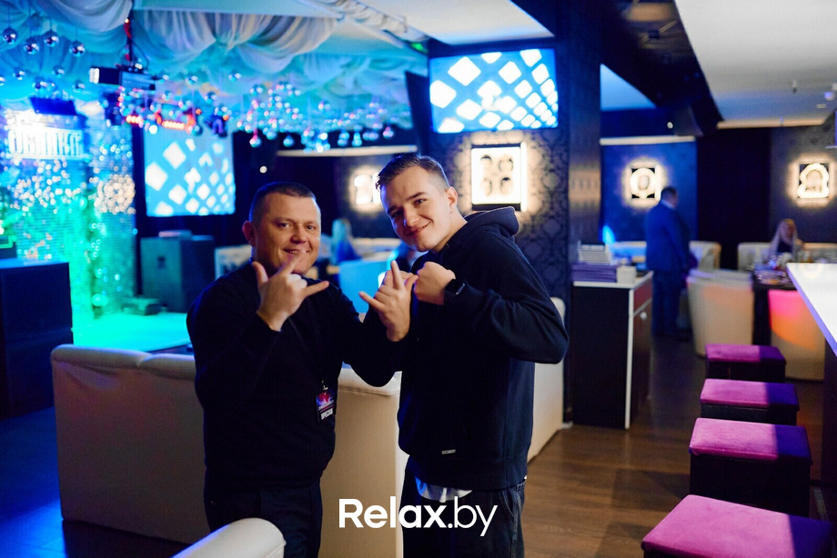 Суббота в Облаках, фото № 4