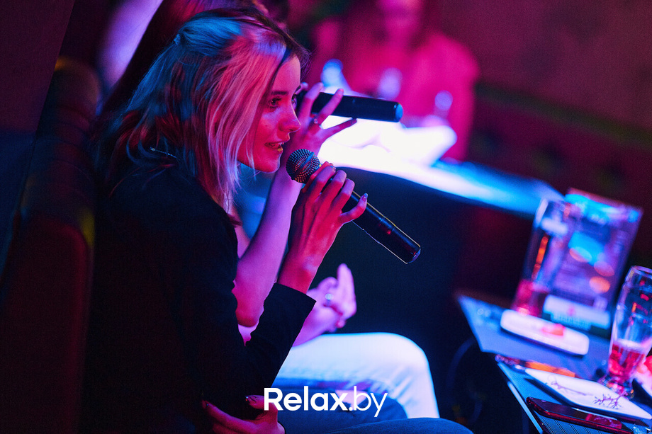 Караоке, фото № 10