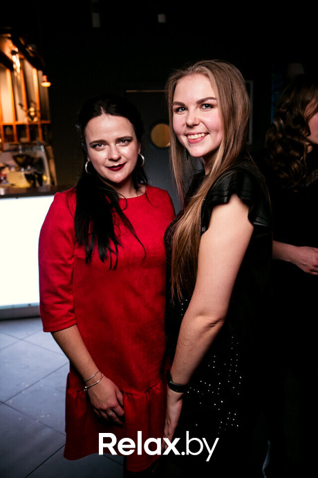 Новогодние вечера в Terra Club, фото № 47